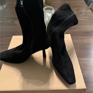 Steve Madden Vakay Women's Boots